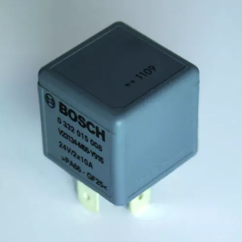Multifunctional Relay BOSCH 0 332 015 008)