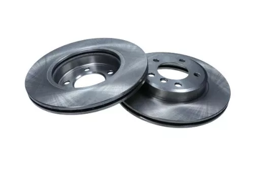 Remschijf MAXGEAR 19-1016)