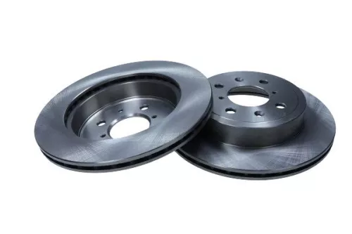 Remschijf MAXGEAR 19-1045)