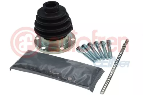 Bellow Kit, drive shaft AUTOFREN SEINSA D8046)