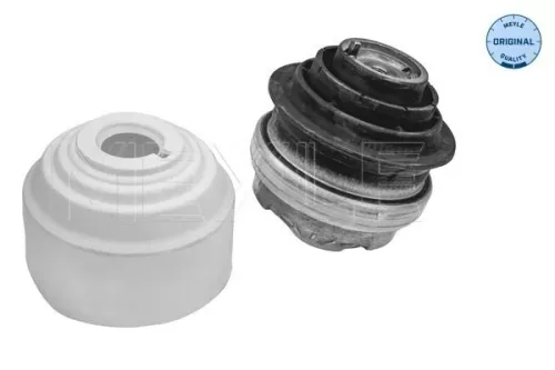 Montage, motor MEYLE 014 024 0079)