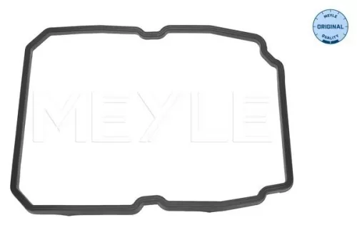 Gasket, automatic transmission oil sump MEYLE 014 027 2101)