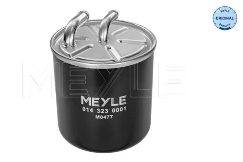 Brandstoffilter MEYLE 014 323 0001)