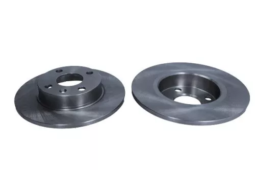 Remschijf MAXGEAR 19-1216)