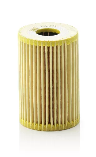 Oliefilter MANN-FILTER HU 610 x)