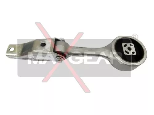 Montage, motor MAXGEAR 72-1666)