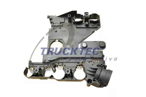 Control Unit, automatic transmission TRUCKTEC AUTOMOTIVE 02.25.046)