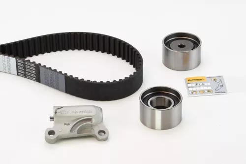 Distributieriemset CONTINENTAL CTAM CT1136K1)