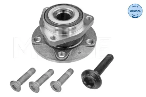 Wheel Hub MEYLE 100 650 0003)