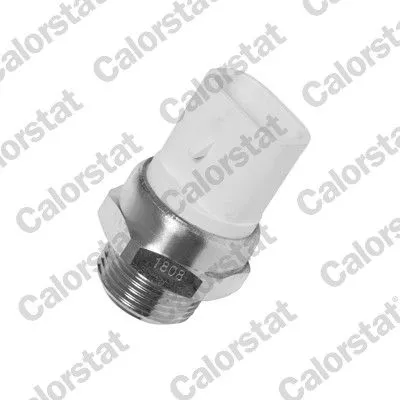 Temperatuurschakelaar, radiatorventilator CALORSTAT by Vernet TS2612)