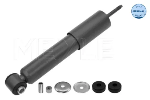 Shock Absorber MEYLE 126 625 0001)