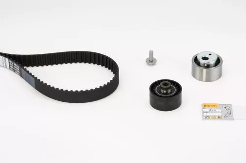 Distributieriemset CONTINENTAL CTAM CT986K2)