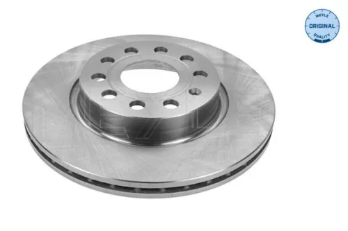 Brake Disc MEYLE 115 521 1044)