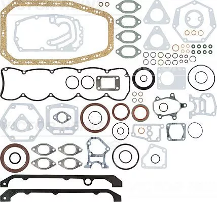 Complete pakkingset, motor VICTOR REINZ 01-31733-09)