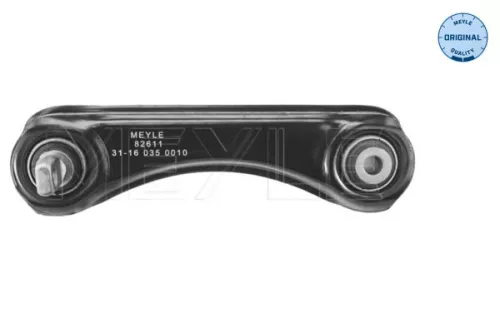 Draagarm/achterwielophanging MEYLE 31-16 035 0010)