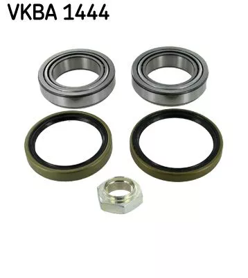Wheel Bearing Kit SKF VKBA 1444)