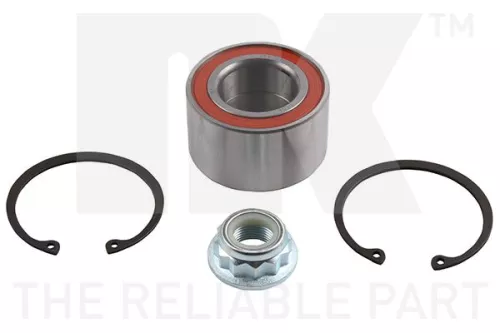 Wiellagerset NK 754721)