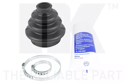 Bellow Kit, drive shaft NK 521523)