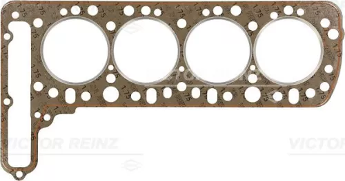 Pakking, cilinderkop VICTOR REINZ 61-24110-40)