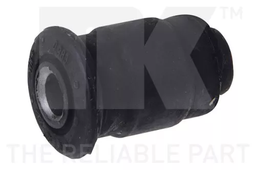 Montage, stuur-/achterarm NK 5102301)
