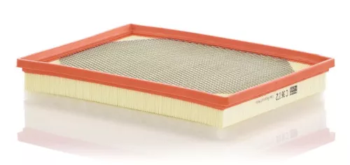 Luchtfilter MANN-FILTER C 36 172)