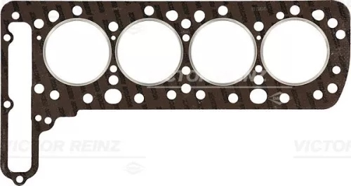 Pakking, cilinderkop VICTOR REINZ 61-24050-30)