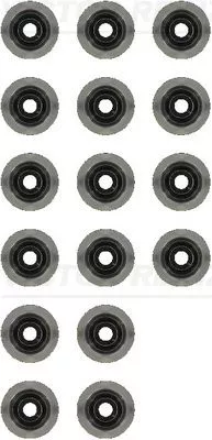 Afdichtingsset, ventielsteel VICTOR REINZ 12-35549-01)