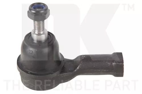Spoorstangeind NK 5033509)