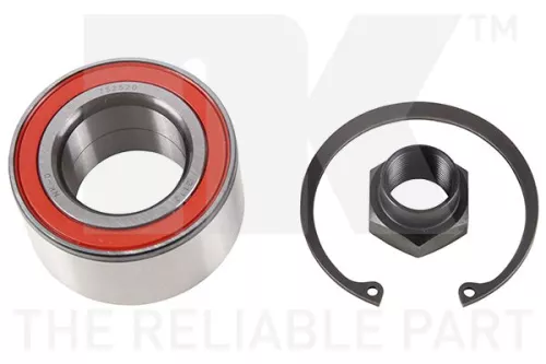 Wheel Bearing NK 752520)