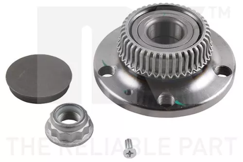 Wiellagerset NK 764715)