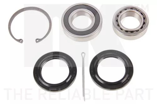 Wiellagerset NK 764711)
