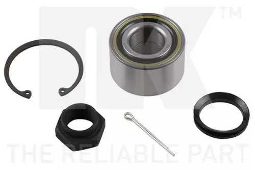 Wiellagerset NK 769918)