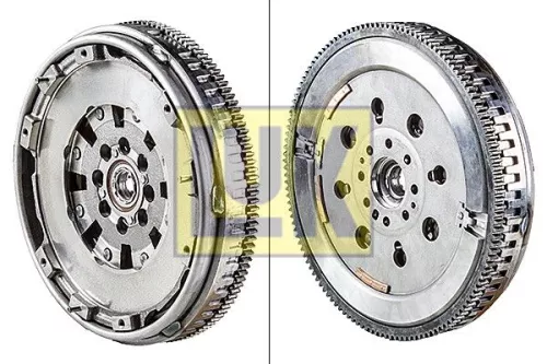 Vliegwiel Schaeffler LuK 415 0138 10)