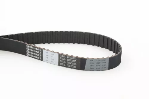 Distributieriem CONTINENTAL CTAM CT574)