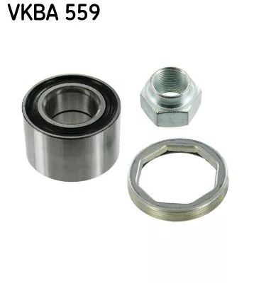 Wiellagerset SKF VKBA 559)