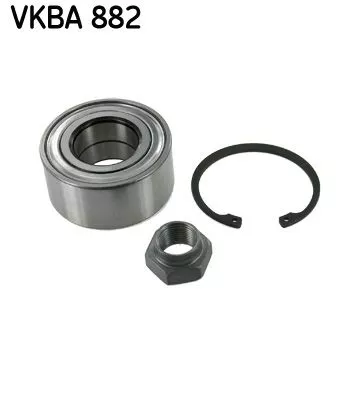Wheel Bearing Kit SKF VKBA 882)