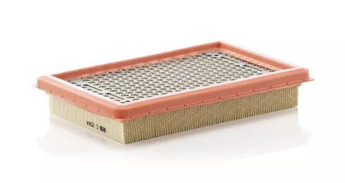 Luchtfilter MANN-FILTER C 2564)