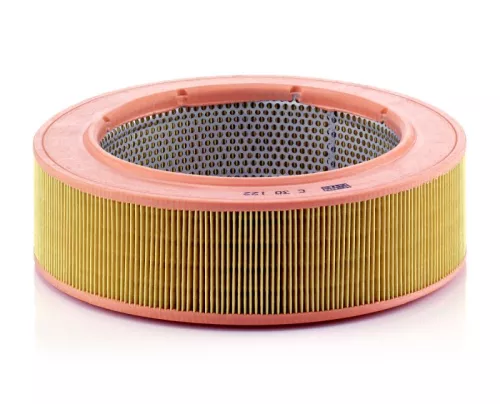 Luchtfilter MANN-FILTER C 30 122)