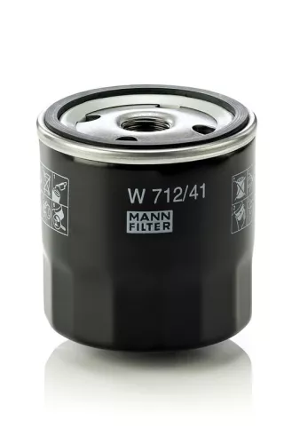 Oil Filter MANN-FILTER W 712/41)