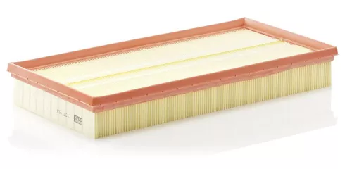 Luchtfilter MANN-FILTER C 37 153)