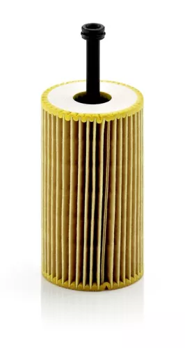 Oliefilter MANN-FILTER HU 612 x)