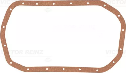 Gasket, oil sump VICTOR REINZ 71-52476-00)