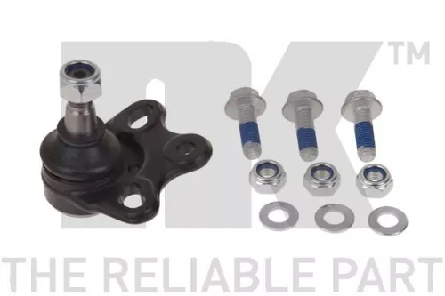 Kogelgewricht NK 5043318)