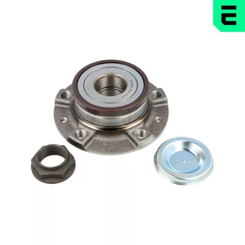 Wiellagerset OPTIMAL 602681)