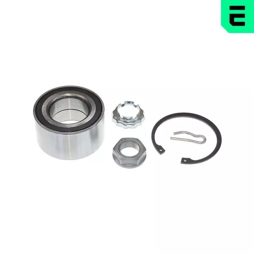 Wiellagerset OPTIMAL 601675)