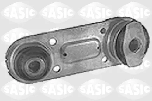 Montage, motor SASIC 4001779)