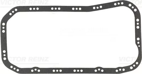 Gasket, oil sump VICTOR REINZ 71-36742-00)