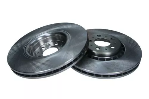 Remschijf MAXGEAR 19-1835)