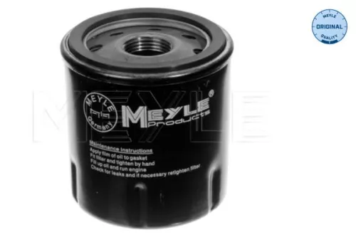 Oil Filter MEYLE 16-14 322 0002)