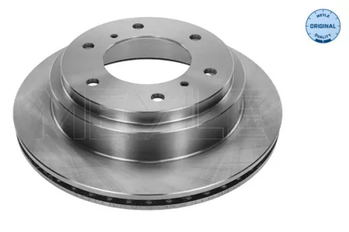 MEYLE Brake Disc 32-15 523 0018 MEYLE 32-15 523 0018)